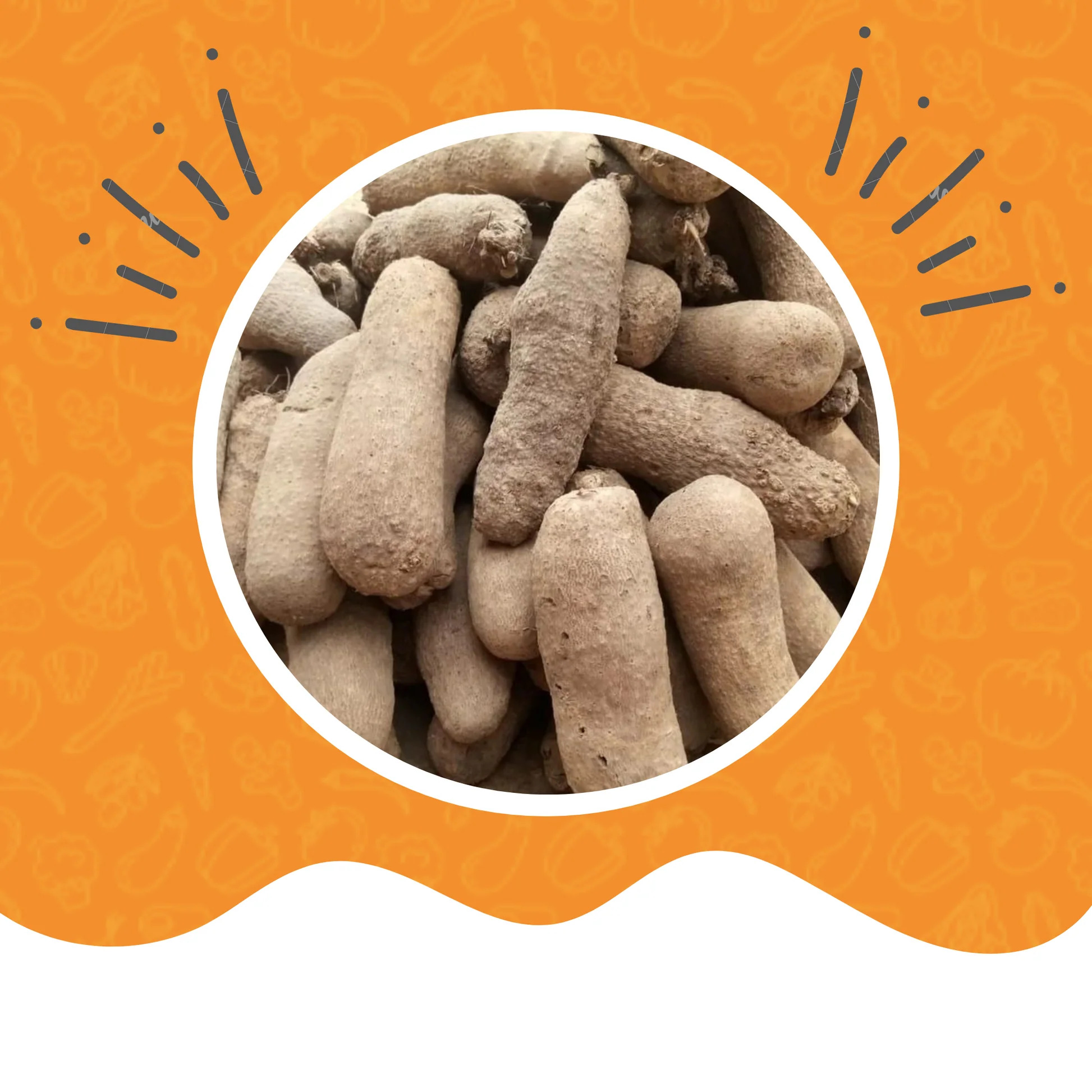 Yam